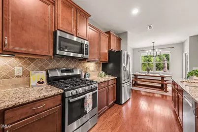 156 Torrey Heights Lane, Durham, NC 27703 - Photo 6
