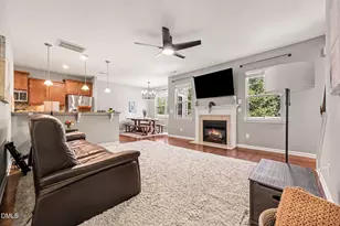 156 Torrey Heights Ln, Durham, NC 27703 - Photo 4