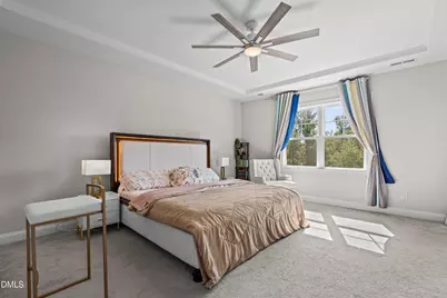 5504 Reach Drive, Raleigh, NC 27616 - Photo 22