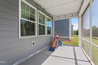 5504 Reach Drive, Raleigh, NC 27616 - Photo 28