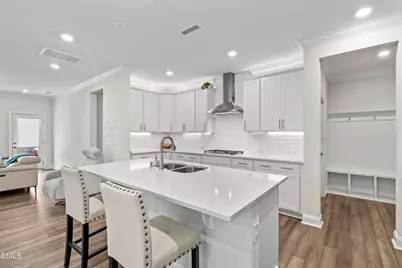 5504 Reach Drive, Raleigh, NC 27616 - Photo 8