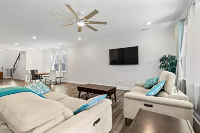 5504 Reach Drive, Raleigh, NC 27616 - Photo 6