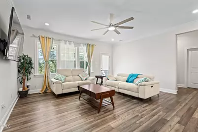 5504 Reach Drive, Raleigh, NC 27616 - Photo 4