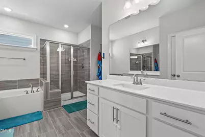 5504 Reach Drive, Raleigh, NC 27616 - Photo 24