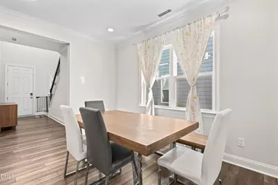 5504 Reach Drive, Raleigh, NC 27616 - Photo 2