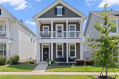 173 Buckhorn Br Park, Clayton, NC 27520 - Photo 1