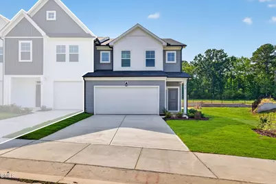 410 Barrington Key, Zebulon, NC 27597 - Photo 2