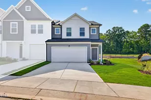 410 Barrington Key, Zebulon, NC 27597 - Photo 2