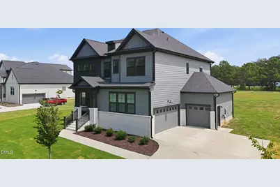 45 Scotland Drive, Youngsville, NC 27596 - Photo 2