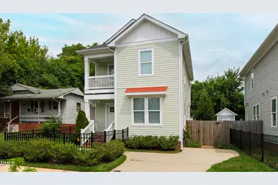 615 E Lenoir Street, Raleigh, NC 27601 - Photo 1