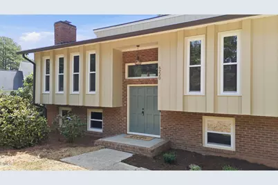 6220 Bramblewood Drive, Raleigh, NC 27612 - Photo 2