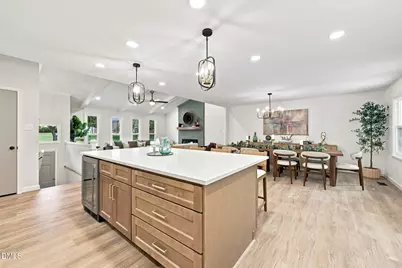 6220 Bramblewood Drive, Raleigh, NC 27612 - Photo 8