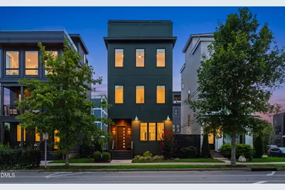 615 Maywood Avenue, Raleigh, NC 27603 - Photo 1