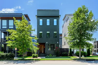 615 Maywood Avenue, Raleigh, NC 27603 - Photo 2