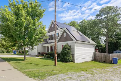 220 Bridge Street, Fuquay-Varina, NC 27526 - Photo 2