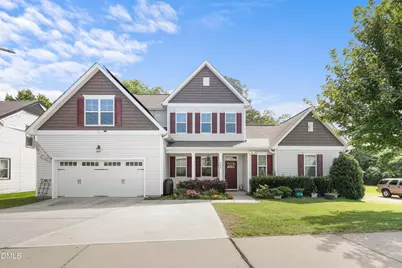 220 Bridge Street, Fuquay Varina, NC 27526 - Photo 1