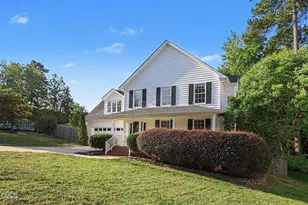 1288 Miracle Dr, Wake Forest, NC 27587 - Photo 2