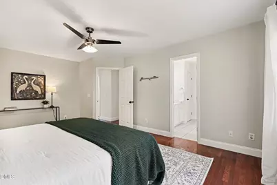 1288 Miracle Drive, Wake Forest, NC 27587 - Photo 16