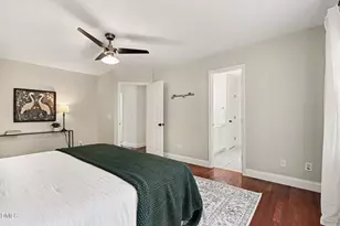 1288 Miracle Dr, Wake Forest, NC 27587 - Photo 16