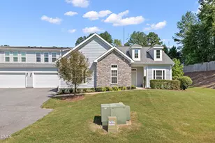 824 Blue Bird Ln, Wake Forest, NC 27587 - Photo 2