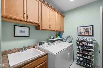 824 Blue Bird Lane, Wake Forest, NC 27587 - Photo 44