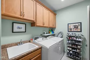 824 Blue Bird Ln, Wake Forest, NC 27587 - Photo 44
