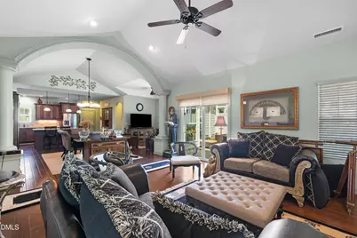 824 Blue Bird Lane, Wake Forest, NC 27587 - Photo 12