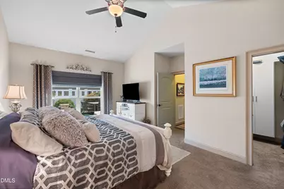 824 Blue Bird Lane, Wake Forest, NC 27587 - Photo 34