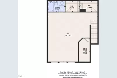 824 Blue Bird Lane, Wake Forest, NC 27587 - Photo 66