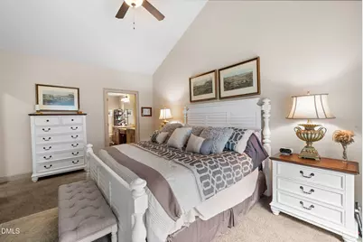 824 Blue Bird Lane, Wake Forest, NC 27587 - Photo 32