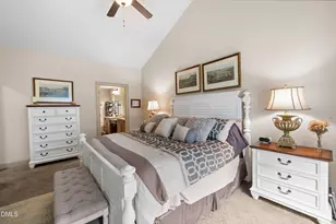 824 Blue Bird Ln, Wake Forest, NC 27587 - Photo 32