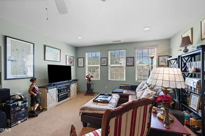 824 Blue Bird Lane, Wake Forest, NC 27587 - Photo 48