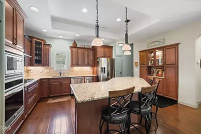 824 Blue Bird Lane, Wake Forest, NC 27587 - Photo 22