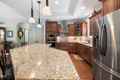 824 Blue Bird Lane, Wake Forest, NC 27587 - Photo 24