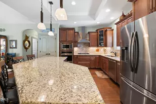 824 Blue Bird Ln, Wake Forest, NC 27587 - Photo 24