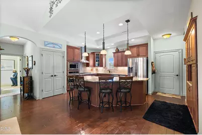 824 Blue Bird Lane, Wake Forest, NC 27587 - Photo 20