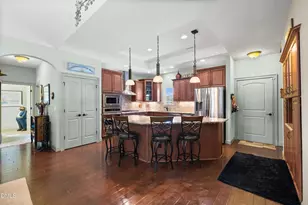 824 Blue Bird Ln, Wake Forest, NC 27587 - Photo 20