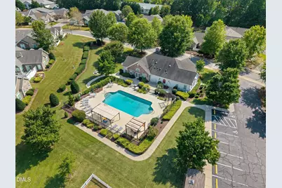 824 Blue Bird Lane, Wake Forest, NC 27587 - Photo 64