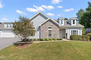 824 Blue Bird Ln, Wake Forest, NC 27587 - Photo 1