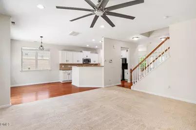453 Sandy Whispers Place, Cary, NC 27519 - Photo 12