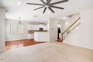 453 Sandy Whispers Pl, Cary, NC 27519 - Photo 12