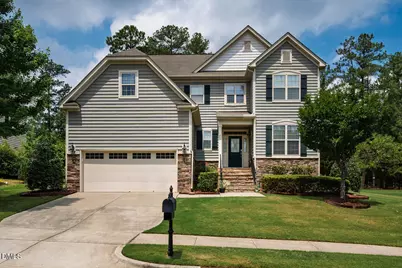 453 Sandy Whispers Place, Cary, NC 27519 - Photo 4