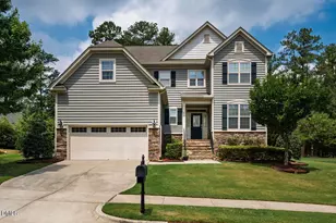 453 Sandy Whispers Pl, Cary, NC 27519 - Photo 4
