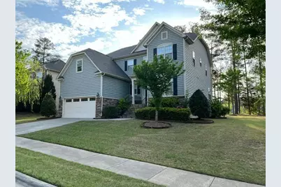 453 Sandy Whispers Place, Cary, NC 27519 - Photo 2