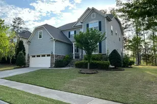 453 Sandy Whispers Pl, Cary, NC 27519 - Photo 2