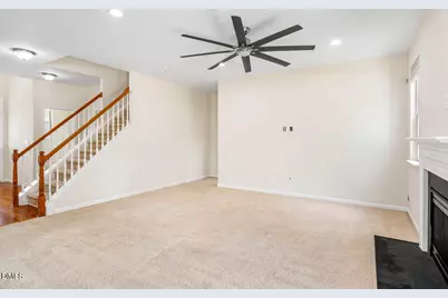 453 Sandy Whispers Place, Cary, NC 27519 - Photo 18