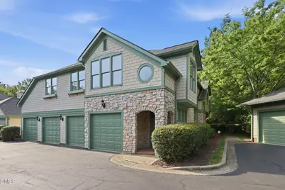 101 Presque Isle Lane #Bldg 100, Chapel Hill, NC 27514 - Photo 2