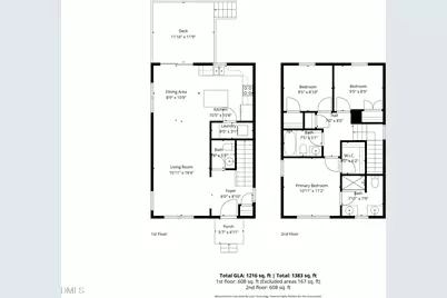 3114 Bryant Street, Durham, NC 27703 - Photo 50