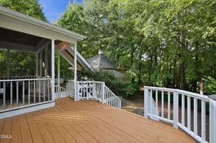 100 Harvest Ct, Carrboro, NC 27510 - Photo 32