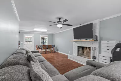 3125 Foggy Mountain Loop, Sanford, NC 27330 - Photo 6